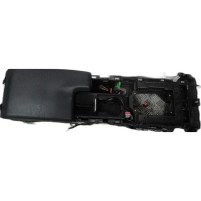 Hk83-045j40-a тунель підлокітник jaguar f-pace 2017 r фото №1