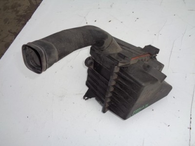 Корпус фільтра повітря skoda fabia ii 2 1.9 tdi фото №1