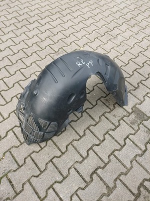 Подкрылок правый перед audi r8 420 420821172e фото №1