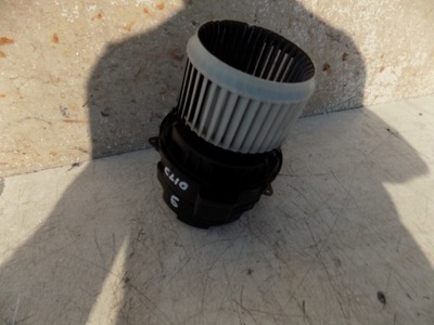 Вентилятор обдув renault clio v фото №1