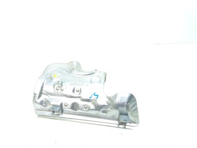 Mercedes renault 1.3 tce захист теплова каталізатора турбіни 144507791r фото №1