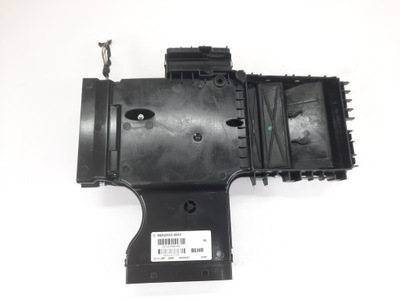 Mercedes s w221 канал тунель повітря лівий фото №1