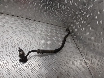 Шланг кондиціонера rover 75 1.8 фото №1