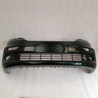 Бампер перед fiat talento 2 ii po 2016 620221594r фото №1