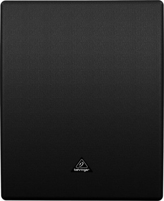 Eurocom CL118S Subwoofer pasywny