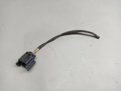 Audi a3 8v штекер шланг противотуманной фары фото №1