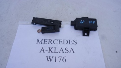 ДАТЧИК МОДУЛЬ MERCEDES A-KLASA W176