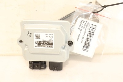 Модуль насоса топлива lexus rx v 2.5 350h hybrid prestige фото №1