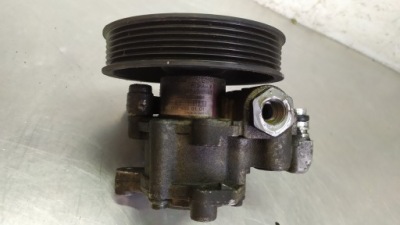 Mercedes s klasa w221 насос усилителя a0044669101 фото №1