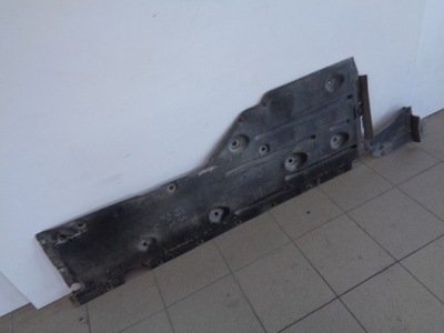 Захист підвіска права bmw x1 e84 2.0 дизель x-drive 2012 rok фото №1