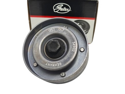 Ролик ремень pk gates mini cooper s works r50 r53 r52 фото №1