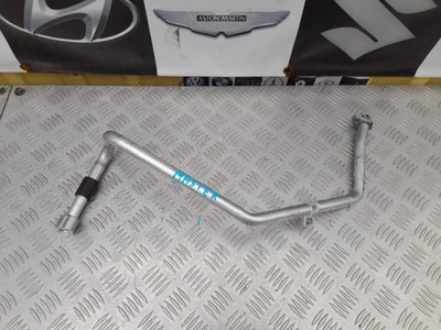 Renault master iii шланг кондиционера 924800018r фото №1