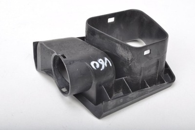 Volvo xc90 xc60 ii s90 v90 v60 ii 2.0 d5 труба повітрозабірник повітря 31370229 фото №1