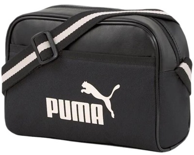 TORBA SPORTOWA PUMA CAMPUS 078826 01