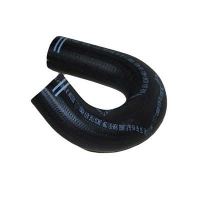 Шланг труба турбіни fiat bravo jtdm фото №1