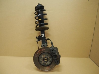 Амортизаторна стійка поворотний кулак правий перед citroen c4 picasso фото №1