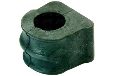 Denckermann втулка стабілізатора l/p vw golf iv 98 фото №1