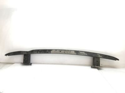 Поперечина бампера задняя mercedes w169 a1696100114 фото №1