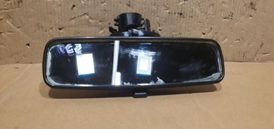 Дзеркало внутрішнє заднього виду peugeot rcz фото №1