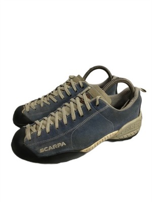 Buty trekkingowe Scarpa Moijto rozm. 38