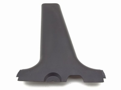 Chevrolet aveo i t200 защита стойка b левый dół 5d фото №1