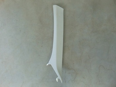 Audi q7 sq7 4m захист стійка a перед передня ліва фото №1