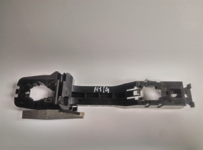 Infiniti q50 кронштейн ручка l.p направляющая фото №1