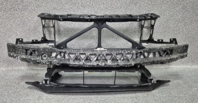 Pas передний усилитель передний балка bmw m3 m4 4 f82 f83 f80 фото №1