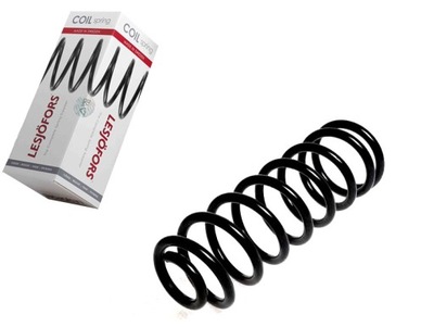 Lesjofors пружина peugeot expert 1.9 td 224 фото №1