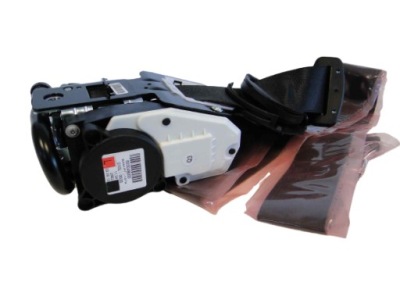 Mercedes e klasa w212 212 pas безпеки лівий фото №1