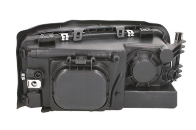 Фара света передних hl-ma001l фото №1