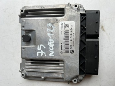 BMW F20 КОМПЬЮТЕР ECU 0281018594 8518424 ОРИГИНАЛ