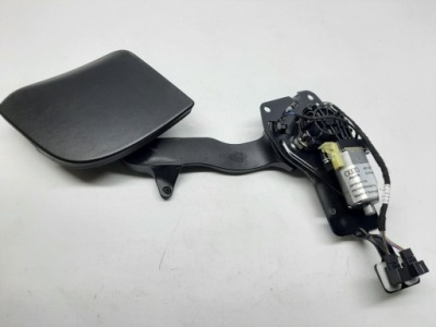 Audi r8 ii spyder 5.2 fsi 2018- заглушка механізму дах ліва 4s7871991a фото №1