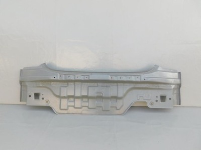 Hyundai elantra 18- pas задний задняя фото №1