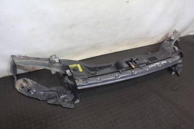 Pas передній volvo v50 фото №1