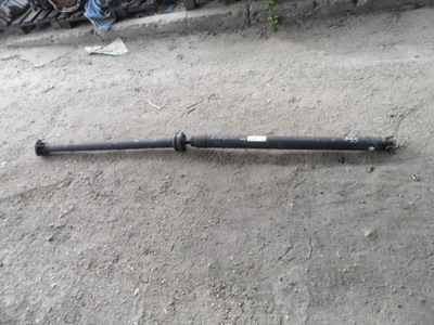 Wal привідний nissan x-trail t32 renault koleos ii 2.0dci 370004bd0a фото №1