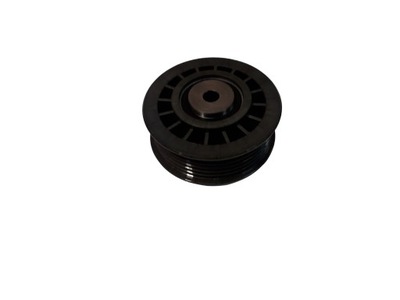 Оригинальная ролик натяжителя ремень mercedes om601 фото №1