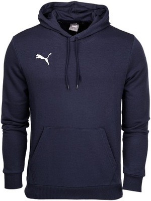 Puma bluza męska Puma Causals Hoody rozmiar XXL