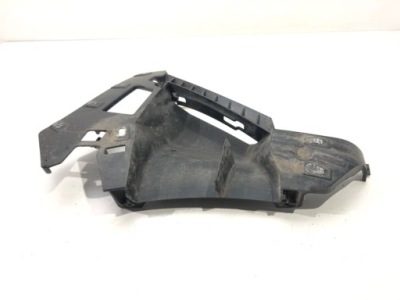 Направляющая бампера перед правый renault clio v 19-22 960166471r фото №1