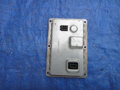 Citroen c5 peugeot 607 ксенон перетворювач фото №1