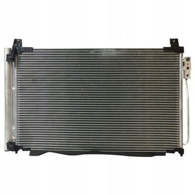 Конденсатор кондиционера infiniti q50, 14- 35d1k8c1 фото №1