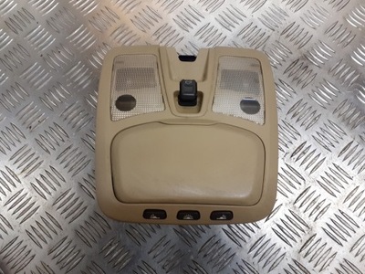 Освещение кабины левый перед volvo s60 i 8685433 фото №1