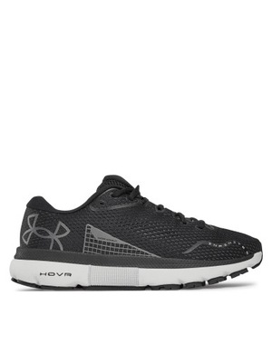 Under Armour Buty Ua Hovr Infinite 5 3026545-006 Czarny