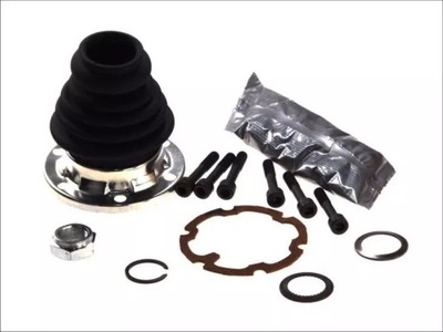 [26101] захист шарнір всередині fi: 35/100 dł фото №1