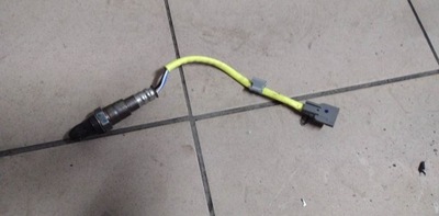 Датчик лямбда-зонд renault kangoo iv 21r 226931998r фото №1