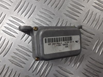 Блок керування модуль esp renault laguna ii 8200301391 фото №1