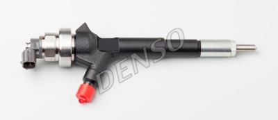 D2836C DENSO ФОРСУНКА CR ELEKTROMAG. ПОДХОДИТ DO: OPEL ASTRA H, ASTRA H GT