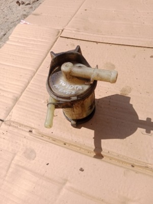 Бак рідина підсилювача toyota avensis 2.0 d4d фото №1