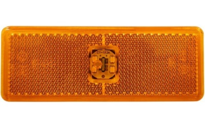 Mercedes actros mp4 mp5 arocs фара габаритная led 0005447211 фото №1