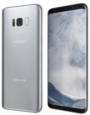 Samsung Galaxy S8 SM-G950F LTE Silver | A-